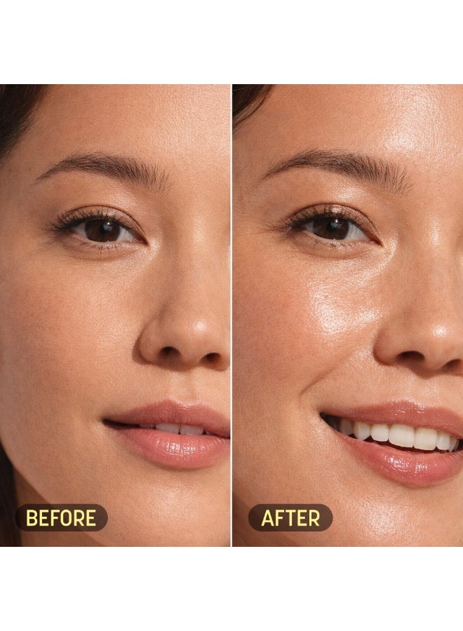 Character Sun Protection SPF30 Primer - CPP001 - Image 3